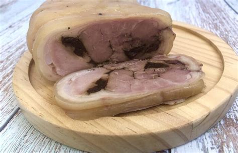 Перчики фаршированные сыром в масле