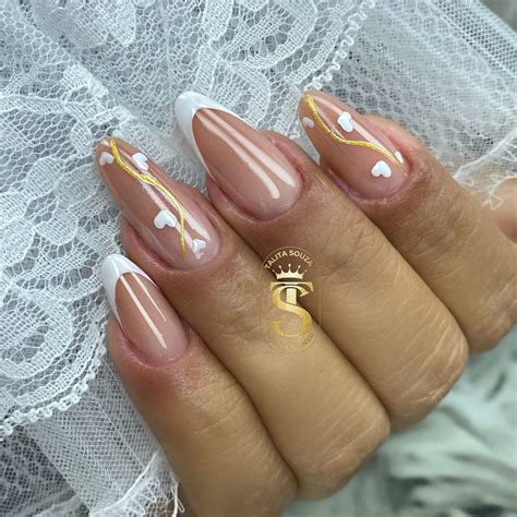 Estilos De Unha De Gel - Ideias de Unha em Gel: Inspirações Lindas e Duradouras