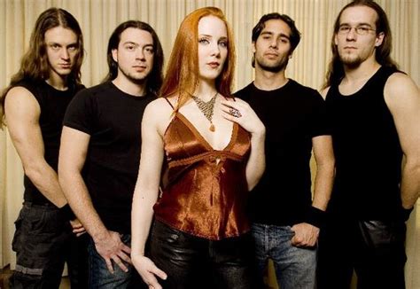 EPICA LYRICS