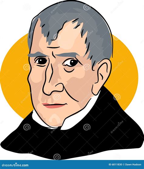 William Henry Harrison: The Legacy You're NOT Being Told (And Why It Matters) Image 8