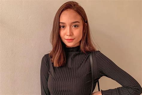 profil asha assuncao pemeran livia  buku harian  istri sctv