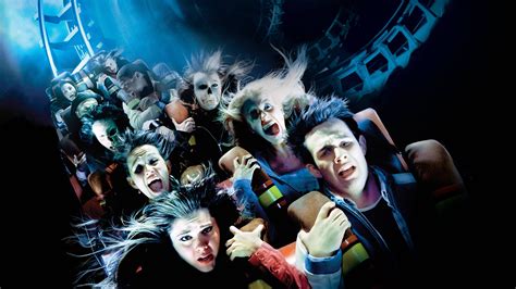 Where to Watch Final Destination 3 (2006) Now - Movie Streaming Options