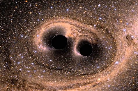 deciphering gravitational waves department  energy