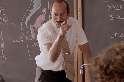 Keegan-Michael Key Is Back as the ‘Key & Peele’ Substitute Teacher in ...