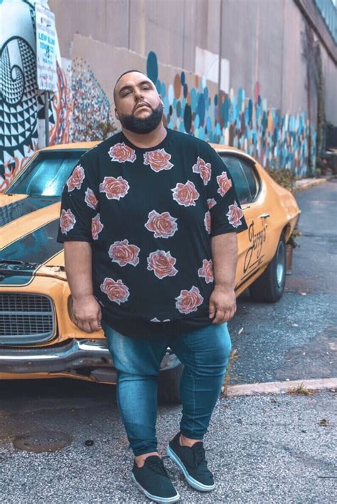 Qwear Crushes: 30 LGBTQIA+ Babes Proving Fashion Has No Size — Qwear