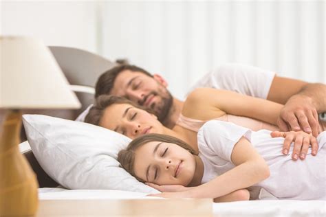 The Definitive Parent’s Guide to Healthy Sleep