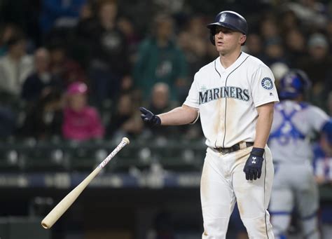 Seattle Mariners: Taking a look at what’s wrong with Kyle Seager