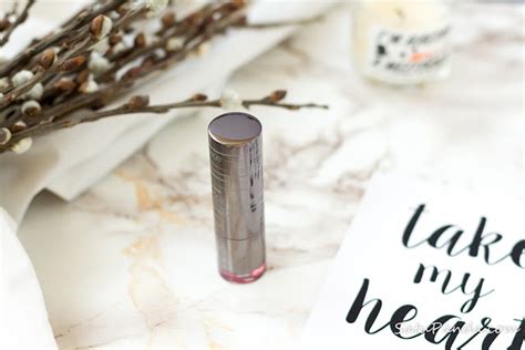 Catrice Lip Colour Intensifier Ultimate Dark Lip Glow - черный тинт для ...