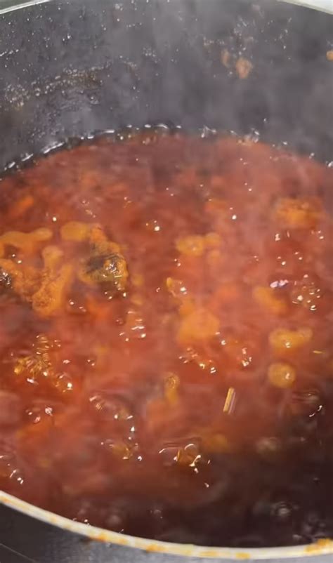 NIGERIAN STEW - AfricanFoodies.com