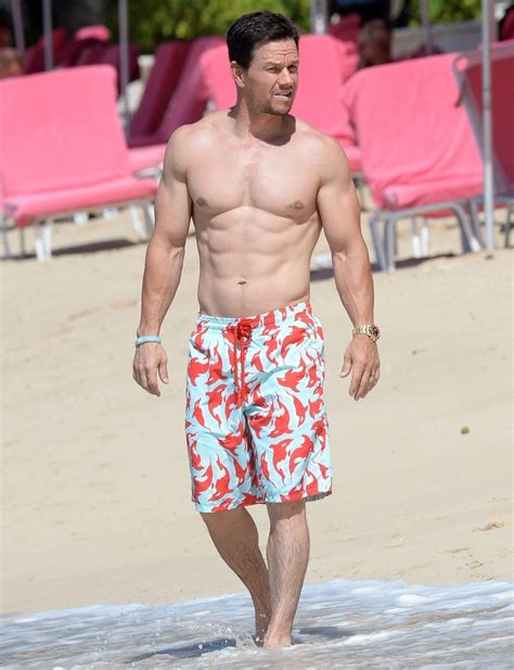 Mark Wahlberg