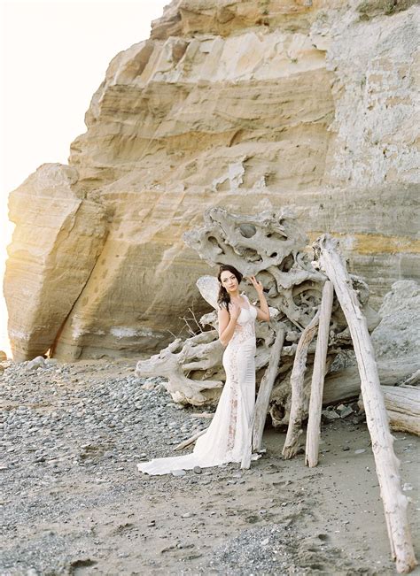 Sheath Lace Wedding Dress (Style #SS16314) | Dream Dresses by P.M.N.