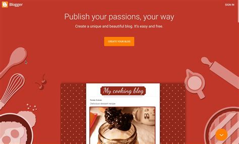 How to Create a Blog for Free and Make Money Full Guide