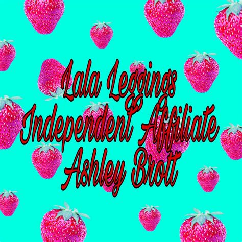 Ashleys Lovely Leggings