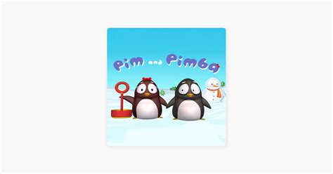 ‎Pim and Pimba on iTunes
