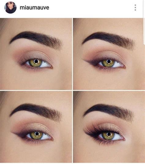 Mac Makeup Looks