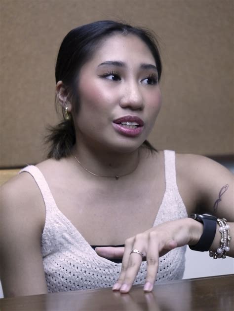 Blessed to dance more: Newly minted soloists Stephanie Santiago and