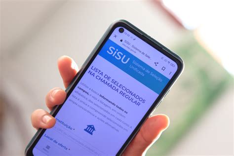 Quem Pode Fazer Sisu - Conhecendo o Sistema Sisu! Veja como este benefício pode insere mais ...