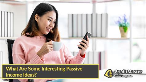 top  ways  earn passive income  singapore