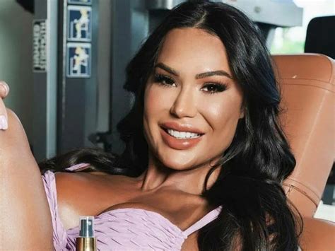 X Video Graciane Barbosa - BBB 25: vídeo íntimo de Gracyanne Barbosa vem à tona e web se assusta