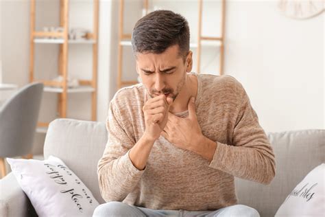 'Coughing Up The Truth: Separating Bronchitis From Pneumonia'