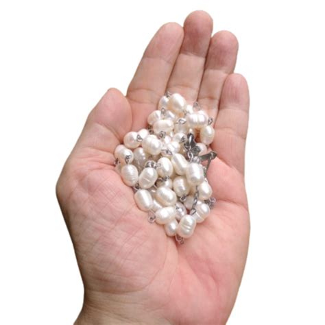 mutiara putih cemerlang koleksi langka  exclusive jeffrey wibisono