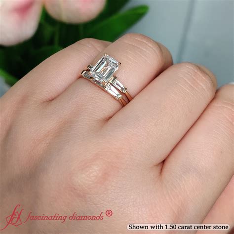 3 carat wedding ring