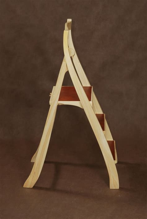 Pin by Юлия Мастыкина on ханд мей | Wooden step stool, Diy outdoor ...