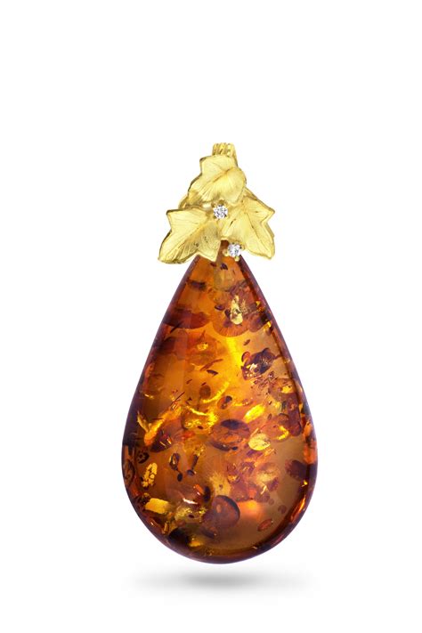 House of Amber - Jewellery Since 1933 - Danish Design | Amber jewelry