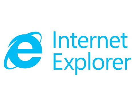 microsoft explorer logo logodix