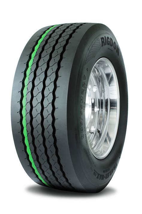 RIGDON GmbH - Nachhaltige Reifen und Werkstattzubehör