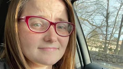 happened  sandra birchmore    massachusetts police