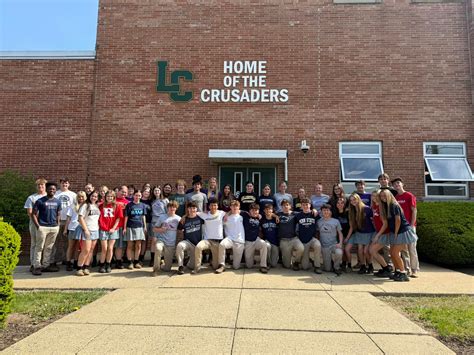 Lansdale Catholic High School - Archdiocese of Philadelphia added a new