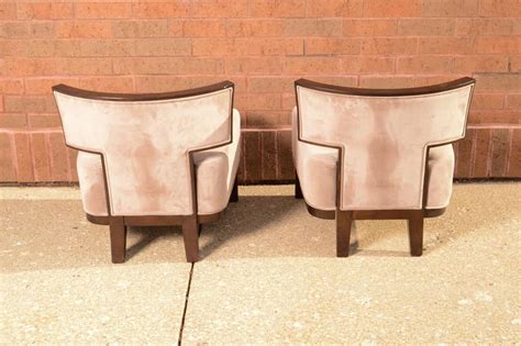 Mid Century Modern Style Accent Chairs | EBTH