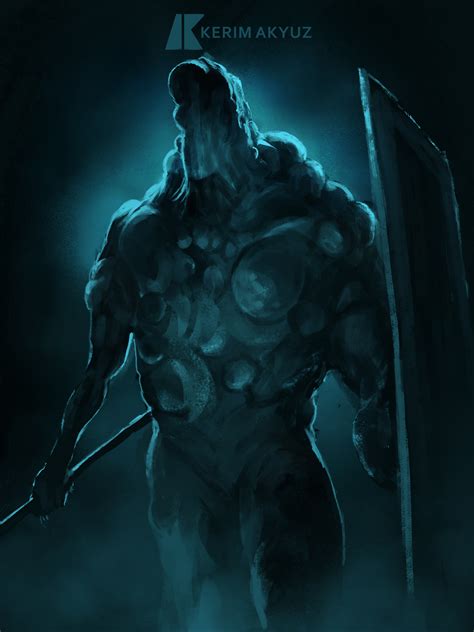 Daily Imagination #203 - Abomination 2 by Xephio on Newgrounds