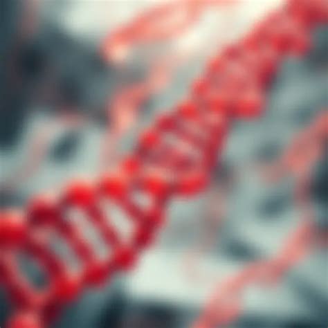Techniques and Applications of DNA Labeling