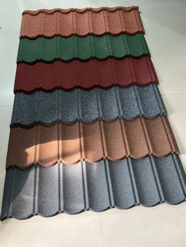 metal roof tile  sq ft roofing sheet  nagpur id