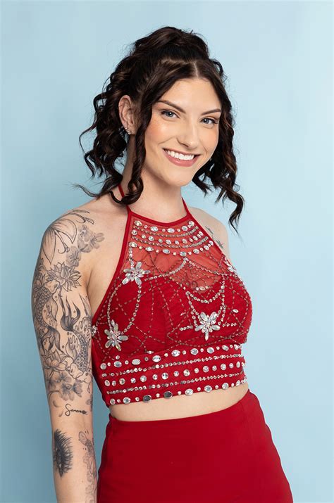 Ella K | New View Modeling