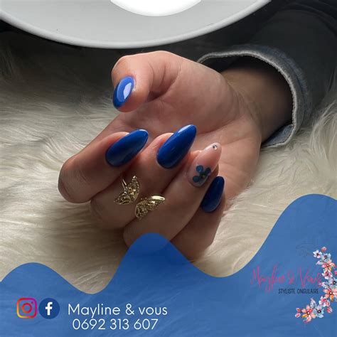 Mayline & Vous