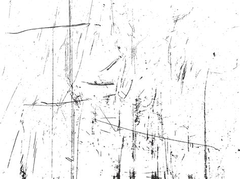 Scratches, Imperfections, Markings, Surface, Texture PNG