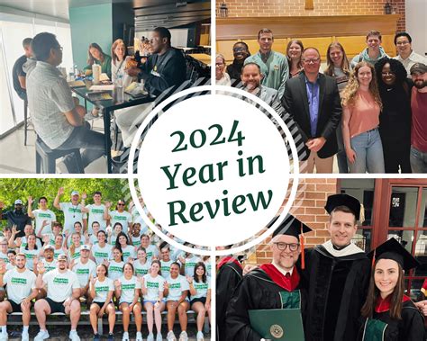 2024 Faith & Sports Institute Year in Review | THE FAITH & SPORTS BLOG