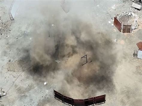 economic explosives  develops   explosive formulations