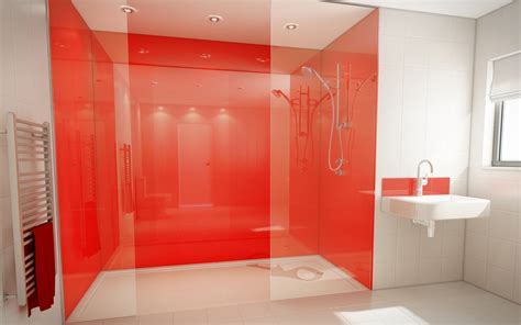 Acrylic Shower Walls: Installation, Cost and Benefits – Glass Genius