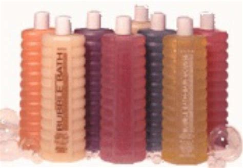 avon bubble bath household hacks childhood memories avon
