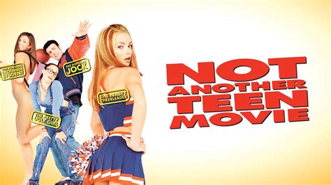 Watch Not Another Teen Movie (2000) Full Movie Online - Plex