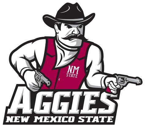 NMSU Aggies | New mexico state university, New mexico, Mexico