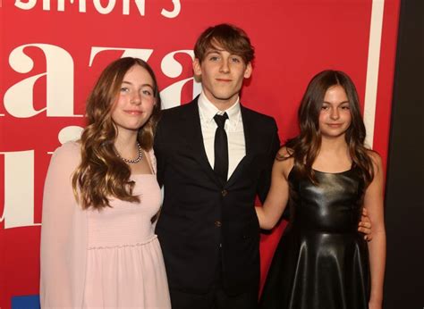 All About Sarah Jessica Parker's 3 Kids: James, Tabitha, and Marion