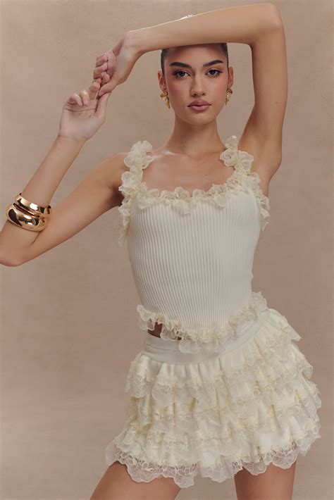 Women's Tops - Shop Online – Page 2 & MESHKI US