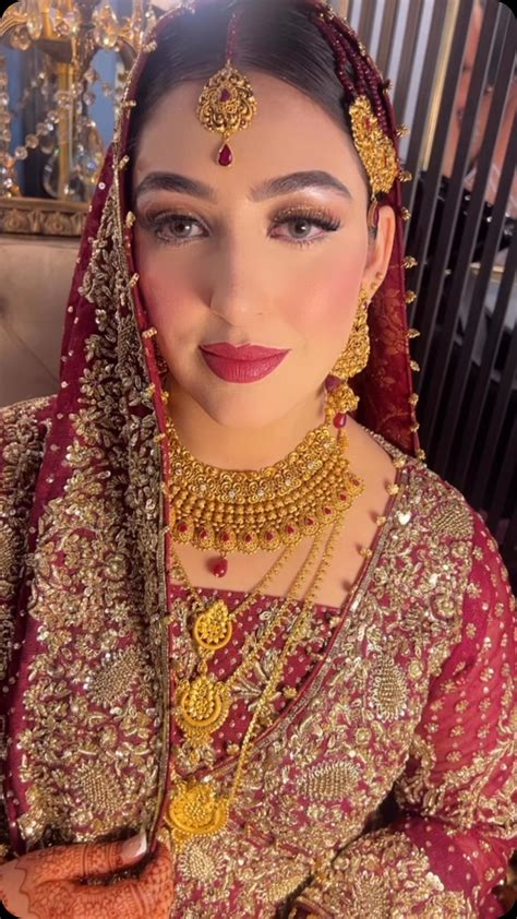 Amina Raja House Of Makeup (@aminarajamakeupstudio) • Instagram photos