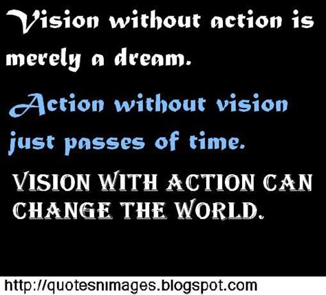 Visionary Quotes. QuotesGram