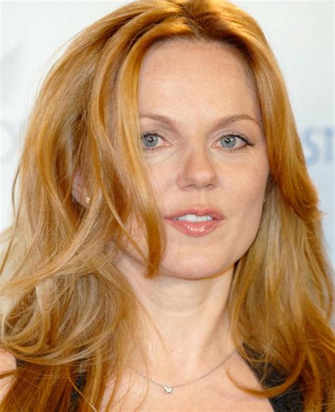 Geri Horner - Trivia - IMDb